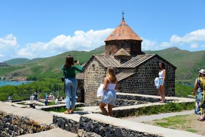 Lake Sevan and Sevanavank Monastery (private tour) Lake Sevan and Sevanavank Monastery (private tour)