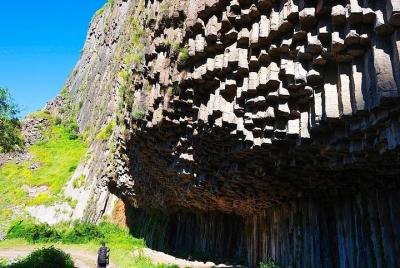 Private tour to Garni temple, Geghard Monastery, Symphony of Ston Private tour to Garni temple, Geghard Monastery, Symphony of Ston