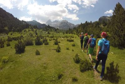 Hiking Prenj, Velika Kapa Hiking Prenj, Velika Kapa