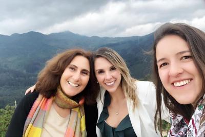 Rent a local friend in Bogota Rent a local friend in Bogota