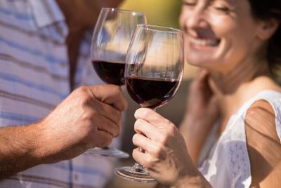 Mondays - Beyond The Grape: Explore With A Local - Troodos Mountains thru Wine! Mondays - Beyond The Grape: Explore With A Local - Troodos Mountains thru Wine!