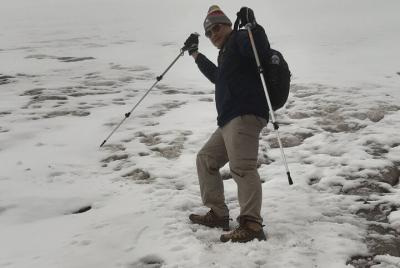 Cotopaxi volcano day tour Cotopaxi volcano day tour