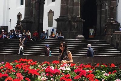 Quito Rebel Tours 