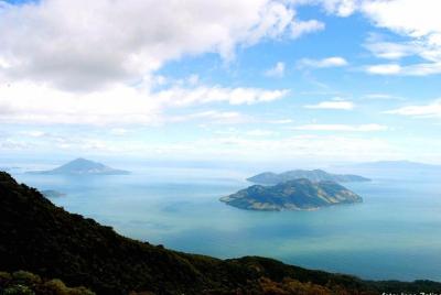 Golfo de Fonseca Tour | Day experience Golfo de Fonseca Tour | Day experience