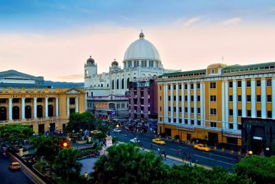 6 Hours Airport Layover Private San Salvador City and Volcano To  6 Hours Airport Layover Private San Salvador City and Volcano To