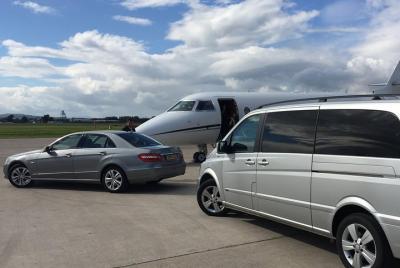 Private Arrival Transfer: El Salvador International Airport SAL t Private Arrival Transfer: El Salvador International Airport SAL t