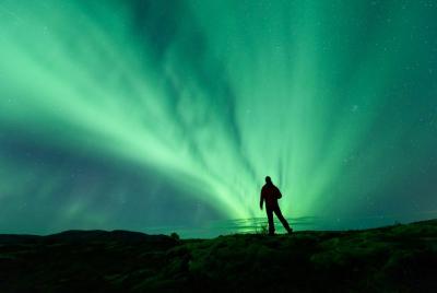 Northern Lights Tour from Reykjavik Northern Lights Tour from Reykjavik