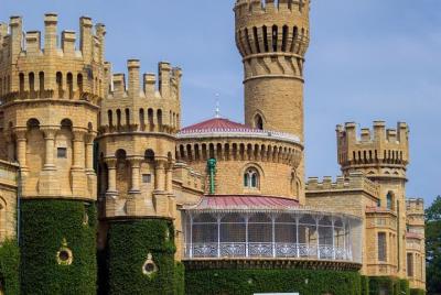 Walk on Tales of Bangalore - A Guided Experience Walk on Tales of Bangalore - A Guided Experience