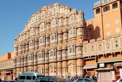 Delhi Jaipur Day Trip By Train Delhi Jaipur Day Trip By Train