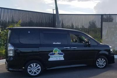 Private Airport Transfer to Grand Bahia Principe Private Airport Transfer to Grand Bahia Principe