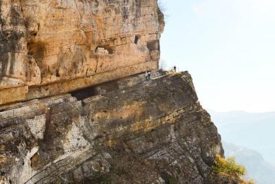 Tour private :SAIDA to CHOUF VIA JEZZINE Tour private :SAIDA to CHOUF VIA JEZZINE
