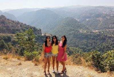 Full-Day Private Tour to Jeita Grotto, Harissa and Byblos