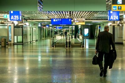 Airport Departure Transfer From Your Beirut Hotel Airport Departure Transfer From Your Beirut Hotel