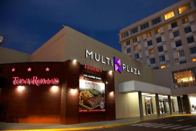 Shopping Tour in Panama