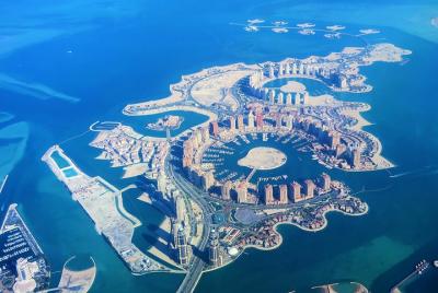 Doha Like a Local: Customized Private Tour Doha Like a Local: Customized Private Tour