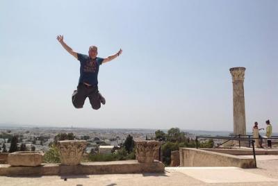 Excursion for cruises with stopover in Tunisia Excursion for cruises with stopover in Tunisia