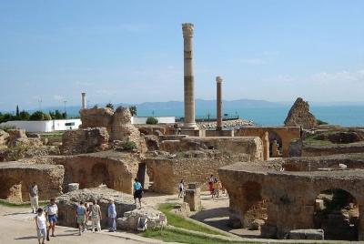 Private Carthage Tour Discovery  Private Carthage Tour Discovery