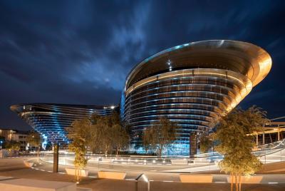 EXPO 2020 Dubai Admission Tickets