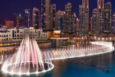 Private Dubai City Tour with Land cruiser and Guide/ Chauffeur
