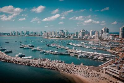 Punta del Este City Tour Clasico con Puesta del Sol en Casapueblo Punta del Este City Tour Clasico con Puesta del Sol en Casapueblo