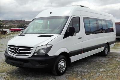 Private Transfer From Santo Domingo City to Las Americas Inter. A Private Transfer From Santo Domingo City to Las Americas Inter. A