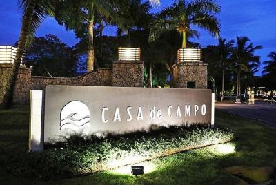 Private Transfer From Santo Domingo City to Resort Casa de Campo Private Transfer From Santo Domingo City to Resort Casa de Campo