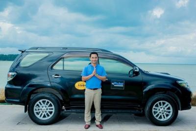 Private Airport Transfer : Bangkok to/from Kanchanaburi Private Airport Transfer : Bangkok to/from Kanchanaburi