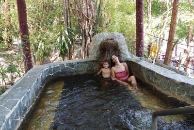 Hot springs Spa & Massage Hot springs Spa & Massage