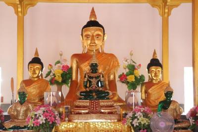 Khao Lak: Takua Pa Historical & Cultural Tour Khao Lak: Takua Pa Historical & Cultural Tour