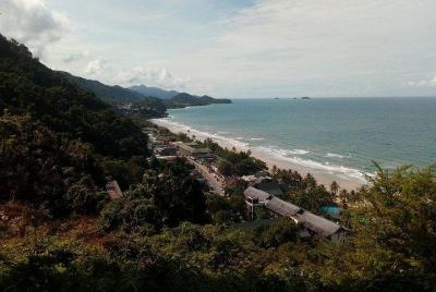 Koh Chang Explorer (private)