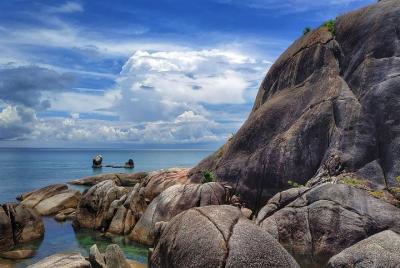 Around Samui in a Day Around Samui in a Day