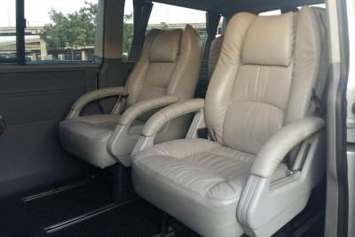 Arrival Bangkok Airport Private Transfer : Trat/ Koh Chang