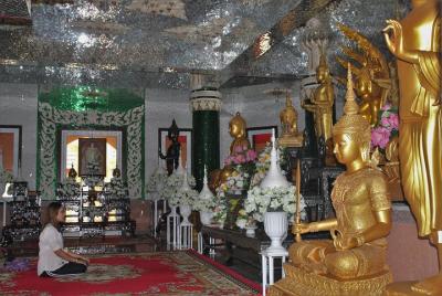Half-Day Temple Tour from Khao Lak