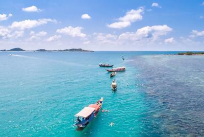 Koh Tan Snorkeling & Sightseeing Tour by MR.MAN From Koh Samui