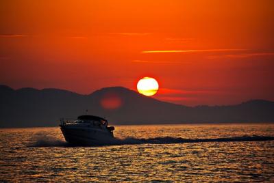 Koh Madsum & Koh Tan (Snorkeling, Kayaking, Sunset) By Speedboat  Koh Madsum & Koh Tan (Snorkeling, Kayaking, Sunset) By Speedboat