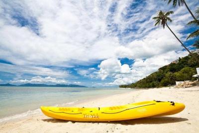 4 Days Koh Samui Classic Tour in Thailand 4 Days Koh Samui Classic Tour in Thailand