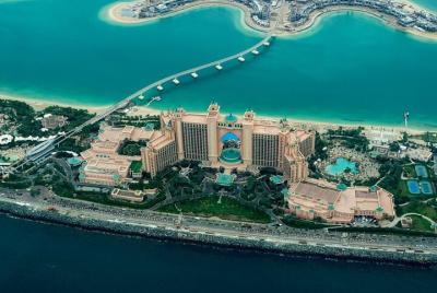 Dubai Full Day Tour without Lunch from Abu Dhabi Dubai Full Day Tour without Lunch from Abu Dhabi