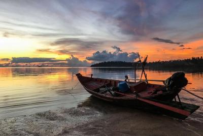 Koh Samui - Exclusive Kho Phangan One Day Tour  Koh Samui - Exclusive Kho Phangan One Day Tour