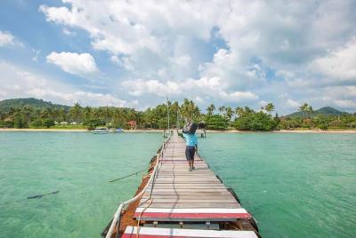 Koh Taen & Koh Mudsum: Island Hopping and Snorkeling from Koh Samui Koh Taen & Koh Mudsum: Island Hopping and Snorkeling from Koh Samui