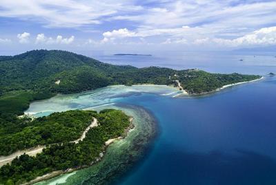 Koh Taen & Mudsum: Island Hopping and Snorkeling from Koh Samui Koh Taen & Mudsum: Island Hopping and Snorkeling from Koh Samui