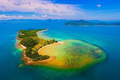 Koh Samui Island Tour by Boat Koh Samui Island Tour by Boat