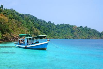 Koh Samui Full-Day Fishing Tour Koh Samui Full-Day Fishing Tour