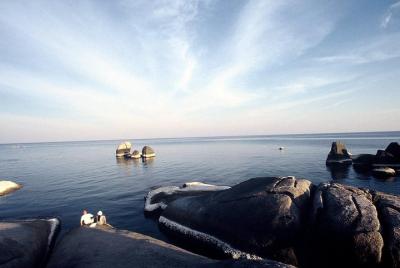 Koh Samui Island Half-Day Tour Koh Samui Island Half-Day Tour