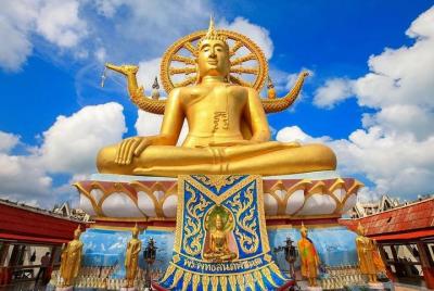 Private - 6 Hours Best of Samui City Tour including Lunch Private - 6 Hours Best of Samui City Tour including Lunch