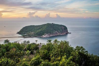 Delectable Visions of Thailand’s Koh Phangan Delectable Visions of Thailand’s Koh Phangan