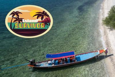 Island survivor- Koh Samui Island survivor- Koh Samui