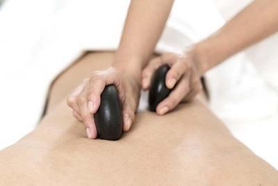 Hot Stone Massage Course Hot Stone Massage Course