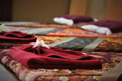 Massage Training & Spa Package  Massage Training & Spa Package