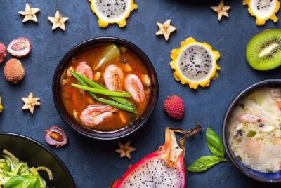 Thai Cooking Workshop and Organic Garden Tour in Koh Samui Thai Cooking Workshop and Organic Garden Tour in Koh Samui