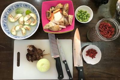 Vegan Thai Cooking Class and Organic Garden Tour in Koh Samui Vegan Thai Cooking Class and Organic Garden Tour in Koh Samui